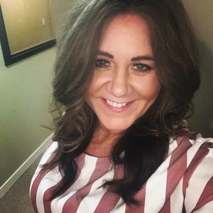 Meet your Posher, Kerri